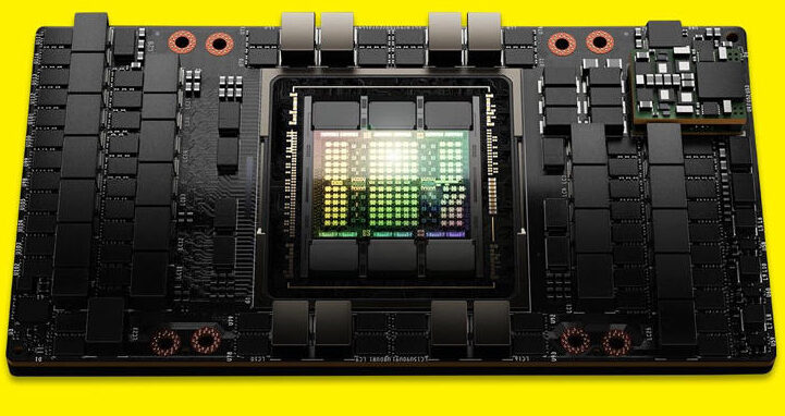 The Race for the Next Generation AI: The Quest for the Elusive H100 Superchip