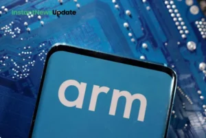 Arm Announces Nasdaq IPO, Microsoft Adjusts Activision Merger - Market Developments
