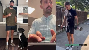 Controversy Surrounds Video Depicting Young Professional's Daily Routine