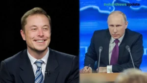 Elon Musk Contemplated Withdrawing Starlink Access from Ukraine Amidst Concerns Over Russian Perception