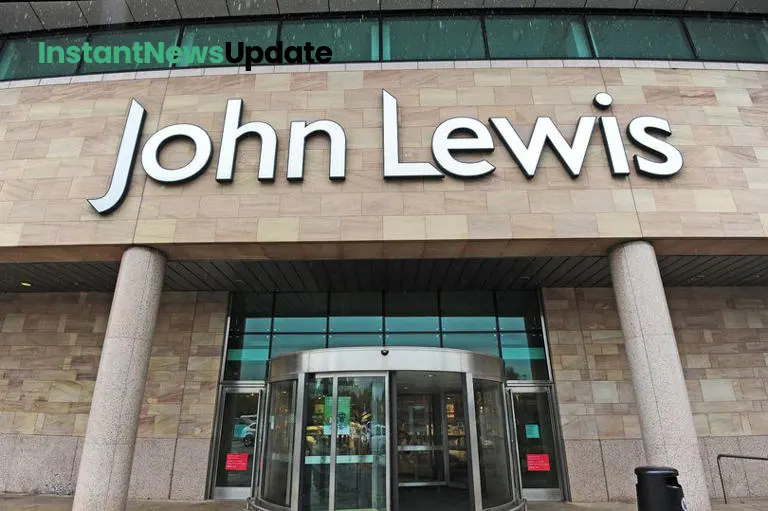 John Lewis and Waitrose Slash Prices on Period Products