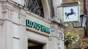 Lloyds Bank Set to Phase Out Millions of Passbook Savings Accounts in Controversial Move