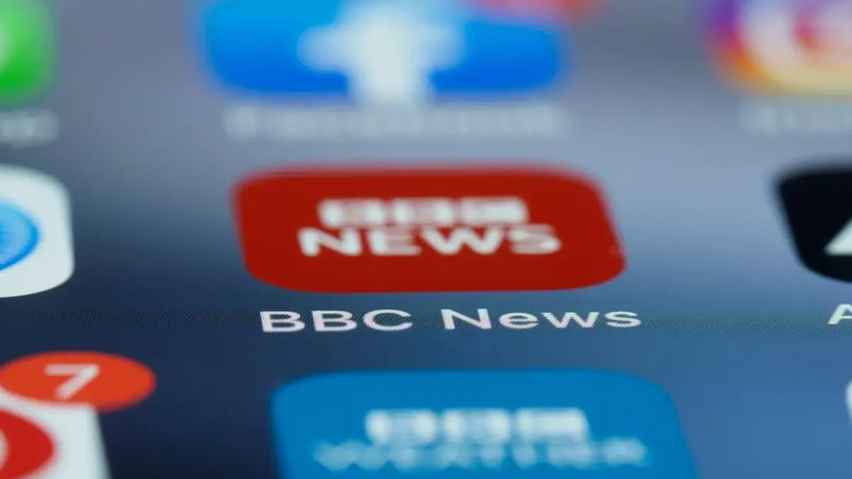 Man Plans to Sue BBC Over Lost Earnings After Live Interview Mix-Up