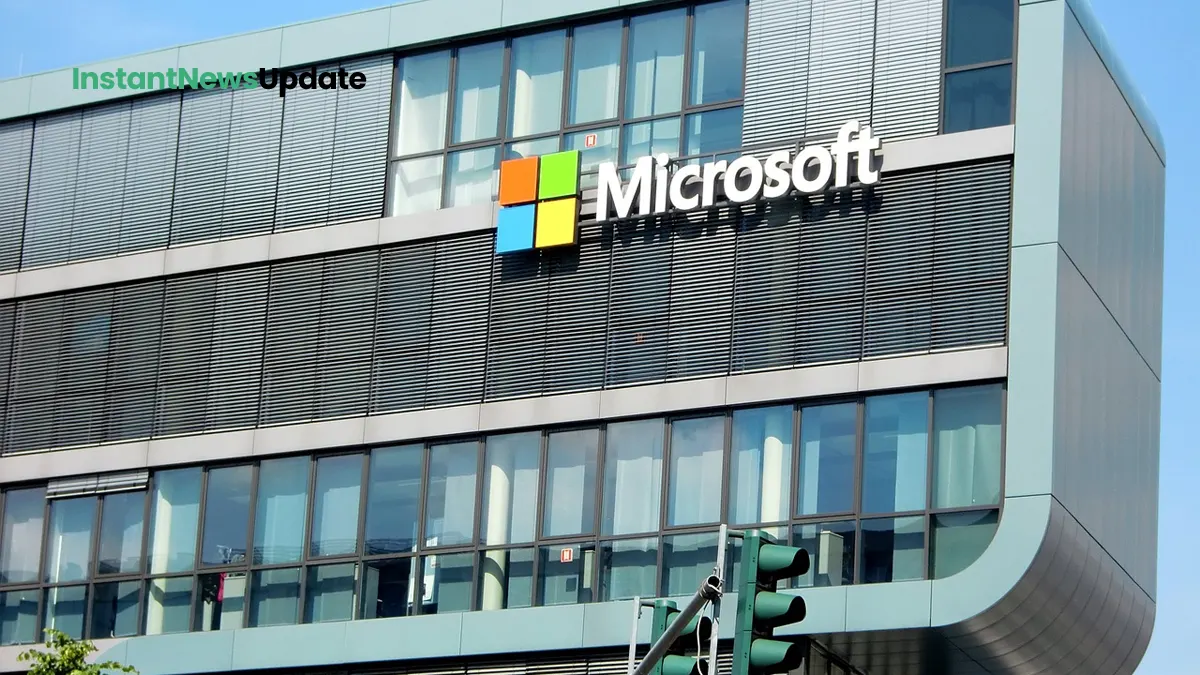 Microsoft's $69 Billion Bid for Call of Duty Maker Altered Following UK Watchdog's Objection