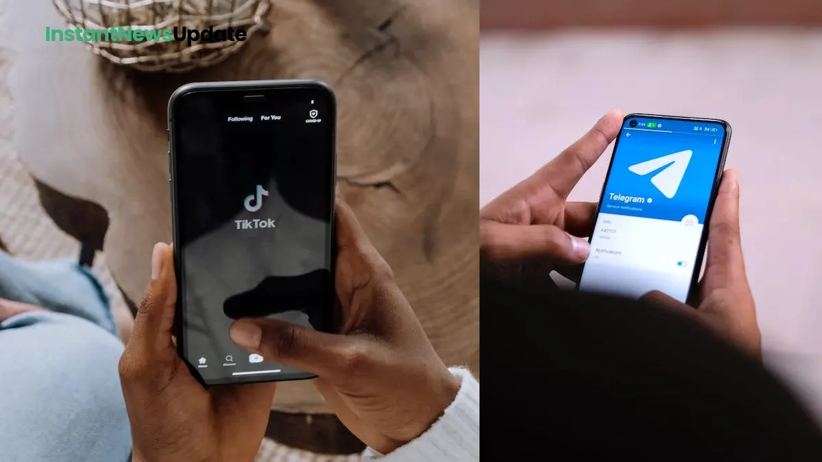 Somalia Implements Ban on TikTok, Telegram, and 1XBet Amid Concerns of Inappropriate Content and Misinformation