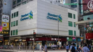 StanChart to Divest Jet Leasing Arm to Saudi Wealth Fund Unit for $3.6 Billion