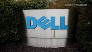 Dell Boosts Full-Year Outlook Driven by AI Momentum and Demand Recovery