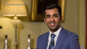 Humza Yousaf Strengthens Opposition to Assisted Dying Plan Amid Disability Concerns