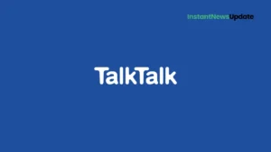 TalkTalk Secures £75 Million Funding Boost from Investment Giant KKR