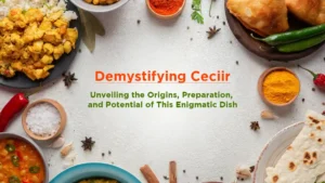 Demystifying Ceciir